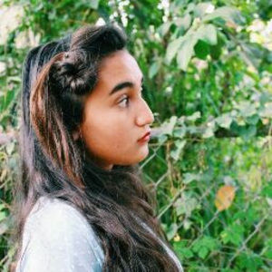 Meet your Posher, Catherine